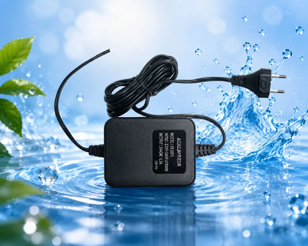 300 GPD Adaptör 36V 3A